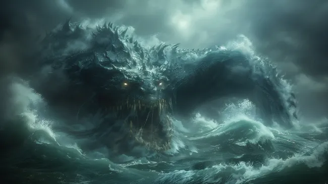 Leviathan